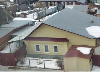 Дом на продажу, 65.4 м2, Чистополь, улица Новикова-Прибоя