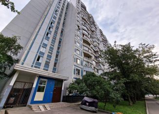 Продаю 1-ком. квартиру, 37.8 м2, Москва, улица Маршала Голованова, 13, метро Марьино