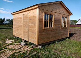 Продажа дома, 30 м2, деревня Хирино, 61Н-468