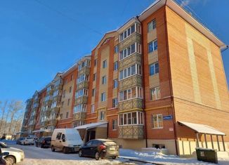 Продаю 1-комнатную квартиру, 33.1 м2, посёлок Майский, Новая улица, 1