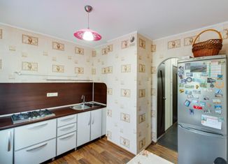 Продажа двухкомнатной квартиры, 52 м2, село Ракитное, Центральная улица, 37