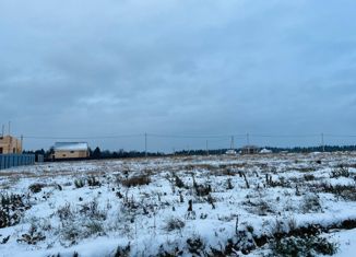 Продам земельный участок, 7.6 сот., коттеджный посёлок Коськово, коттеджный посёлок Коськово, 83