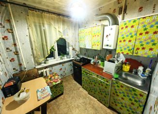 Продажа 3-комнатной квартиры, 61 м2, Сыктывкар, Коммунистическая улица, 83, Юго-Западный район