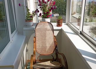 Продается трехкомнатная квартира, 51.3 м2, рабочий посёлок Ванино, улица Невского, 3