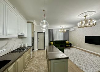 Продам таунхаус, 170 м2, посёлок городского типа Сириус, улица Трубачева, 13