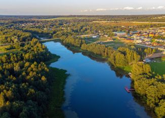 Продаю участок, 8 сот., коттеджный посёлок Дольче Вита, улица Марко Поло