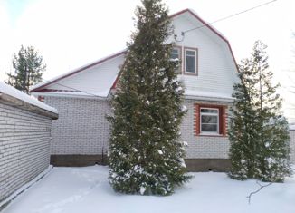 Продажа дома, 86 м2, СНТ Брусничка, 9-я улица, 637