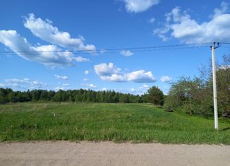 Продам участок, 50 сот., деревня Никольское, Новая улица