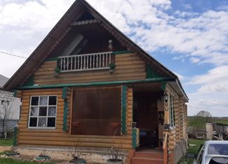 Продажа дома, 90.4 м2, деревня Аладьино, Центральная улица, 107