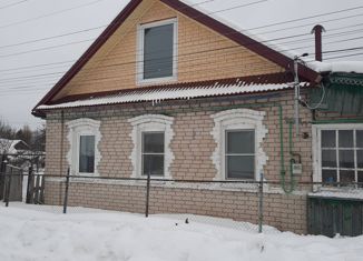 Продается дом, 75 м2, Нижегородская область, Новая улица