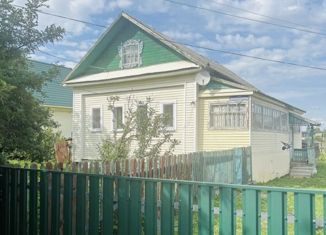 Продам дом, 47.7 м2, посёлок городского типа Кесова Гора, Кооперативная улица