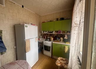 Продаю 1-комнатную квартиру, 31.1 м2, Забайкальский край, 4-й микрорайон, 475