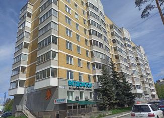 Продам 1-ком. квартиру, 45.1 м2, Верхняя Пышма, улица Уральских Рабочих, 44Б