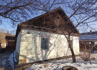 Дом на продажу, 42.3 м2, село Углекаменск, улица Фадеева, 44