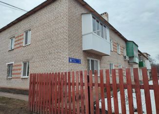 3-ком. квартира на продажу, 60.4 м2, посёлок городского типа Чишмы, Новая улица, 2