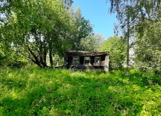 Продаю земельный участок, 12 сот., деревня Божонка, Центральная улица, 108А