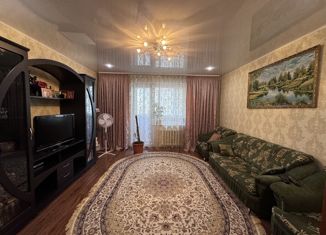 Продам 2-комнатную квартиру, 62.3 м2, Челябинская область, улица Руставели, 25А