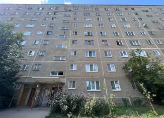 3-ком. квартира на продажу, 58 м2, Екатеринбург, улица Молодёжи, 82, улица Молодёжи