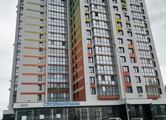 Продается трехкомнатная квартира, 66 м2, Кировская область, улица Ивана Попова, 87