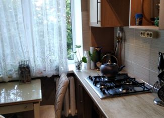 Продам однокомнатную квартиру, 32 м2, Симферополь, улица Гагарина, 42, Железнодорожный район