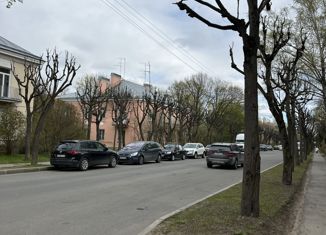Продам 2-ком. квартиру, 41 м2, Санкт-Петербург, Магазейная улица, 9