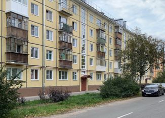 Продается двухкомнатная квартира, 41.4 м2, Северодвинск, улица Торцева, 63