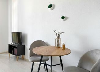 Квартира на продажу студия, 27 м2, Екатеринбург, Студенческая улица, 80, Студенческая улица