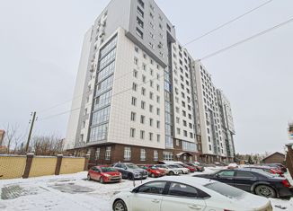 Продажа двухкомнатной квартиры, 49 м2, Челябинск, улица Орджоникидзе, 64, ЖК Парк Пушкинский