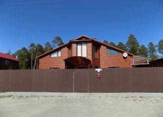 Продается дом, 217.4 м2, Пыть-Ях, Волжская улица