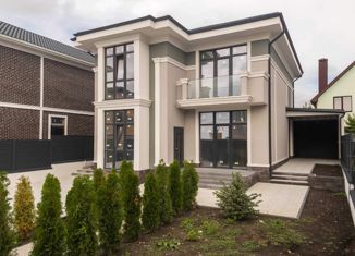Продам дом, 184 м2, Новороссийск