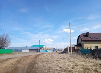 Продажа участка, 20 сот., деревня Юлушево