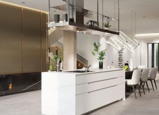 Дом на продажу, 400 м2, Краснодар, улица Янковского, 110, улица Янковского