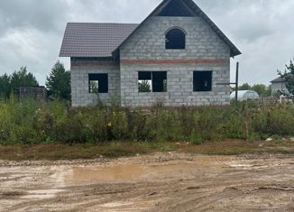 Продается дом, 160 м2, деревня Поповка, Сибирский переулок