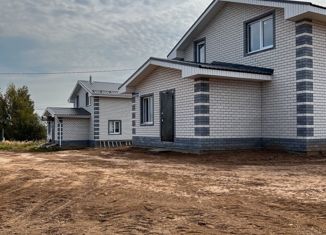 Продаю дом, 120 м2, деревня Бурцево, Спортивная улица, 13