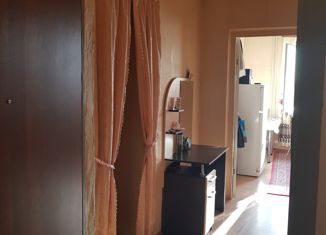 2-ком. квартира на продажу, 68 м2, Саратов, улица имени В.И. Гришаева, 8, жилой район Солнечный-2