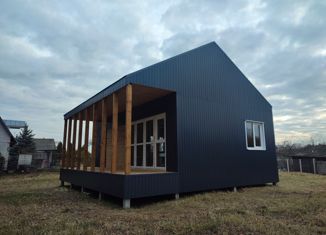 Продаю дом, 64 м2, рабочий посёлок Первомайский, Школьная улица