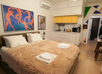 Продам квартиру студию, 28.55 м2, Санкт-Петербург, 5-й Предпортовый проезд, 2, 5-й Предпортовый проезд