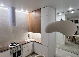 Продам 1-комнатную квартиру, 50 м2, Ставрополь, улица Ленина, 423А, микрорайон № 22