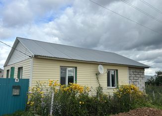 Дом на продажу, 65.9 м2, село Вавож, улица Кирова, 10