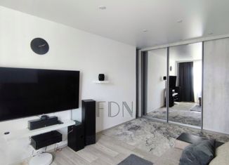 Продается 1-комнатная квартира, 30.2 м2, Новосибирск, улица Богдана Хмельницкого, 20/1, улица Богдана Хмельницкого