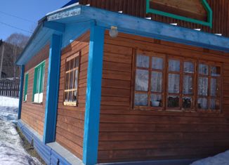 Продам дом, 60 м2, поселок Усть-Кабырза