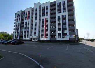 Продается 2-ком. квартира, 52 м2, Краснодар, ЖК Спортивный Парк, Войсковая улица, 4к12