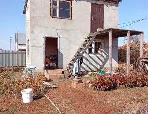 Продажа дома, 40 м2, Оренбургская область, 17-я улица, 181