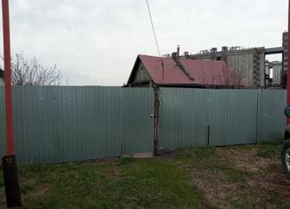Продажа дома, 37 м2, Новосибирская область, Аэродромная улица, 29