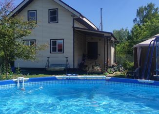 Продаю дом, 100 м2, Клин, 3-я линия, 92