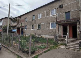 Продажа двухкомнатной квартиры, 53 м2, поселок Большаково, улица Тельмана, 35А