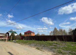 Продажа участка, 12 сот., рабочий посёлок Малаховка