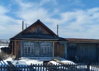 Продается дом, 38.5 м2, село Бородулино, Октябрьская улица
