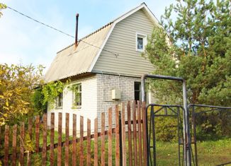 Продаю дом, 58.1 м2, садоводческий массив Поркузи