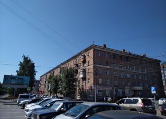 Продается двухкомнатная квартира, 40.1 м2, Новосибирск, Красный проспект, 163, метро Гагаринская